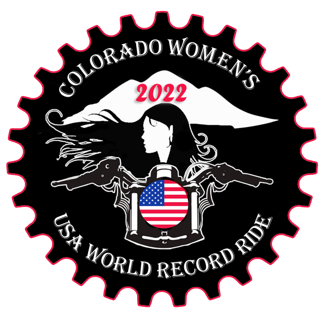  Colorado Women' s World Record Ride