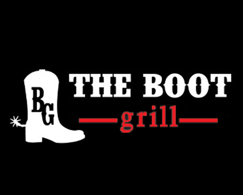 The Boot Grill